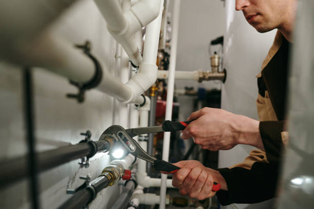Septic Systems in Landover, MD