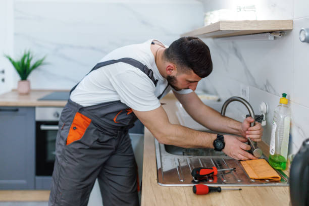Best Hot Water Heater Installation  in Landover, MD