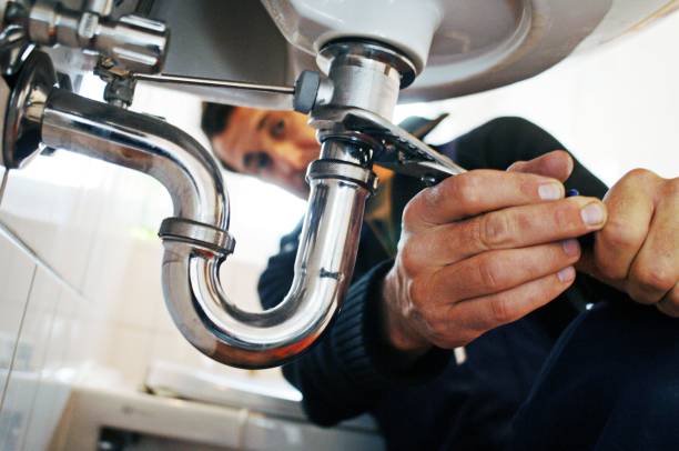 Best Sprinkler Systems  in Landover, MD
