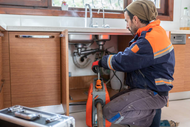 Best Leak Detection Services  in Landover, MD