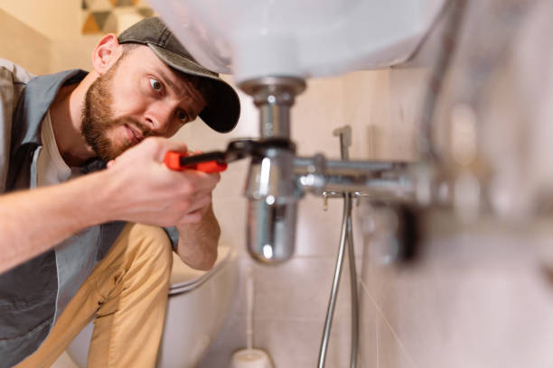 Best Water Softener Installation  in Landover, MD