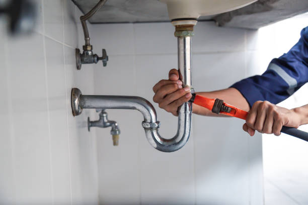 Hot Water Heater Installation in Landover, MD