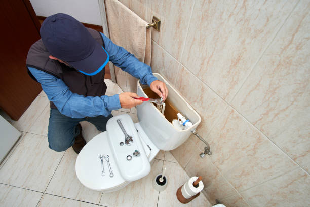 Professional Plumbing in Landover, MD