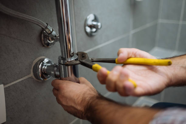 Best Water Leak Repair  in Landover, MD