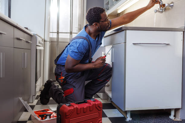 Best Sprinkler Systems  in Landover, MD