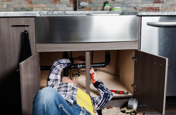 Best Affordable Plumbing Services  in Landover, MD