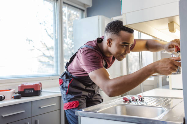 Best Sewer Line Repair  in Landover, MD